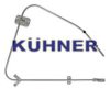 AD KüHNER AV139 Window Lift